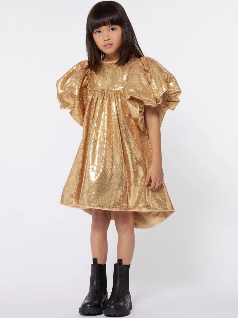 Marc Jacobs Girls Dress Girls Kids - Worn Once